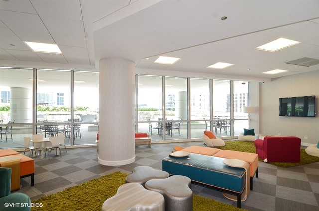 1201 South Prairie Avenue, Unit 4501 Chicago, IL 60605 - Photo 35 of 35