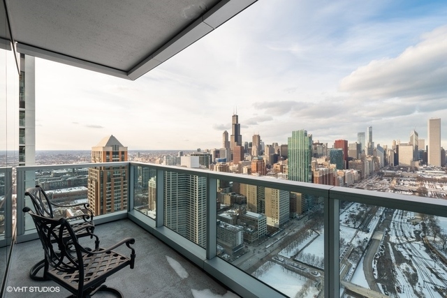 1201 South Prairie Avenue, Unit 4501 Chicago, IL 60605 - Photo 6 of 35