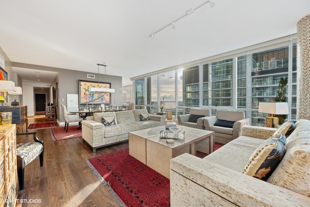 1201 South Prairie Avenue, Unit 4501 Chicago, IL 60605 - Photo 8 of 35