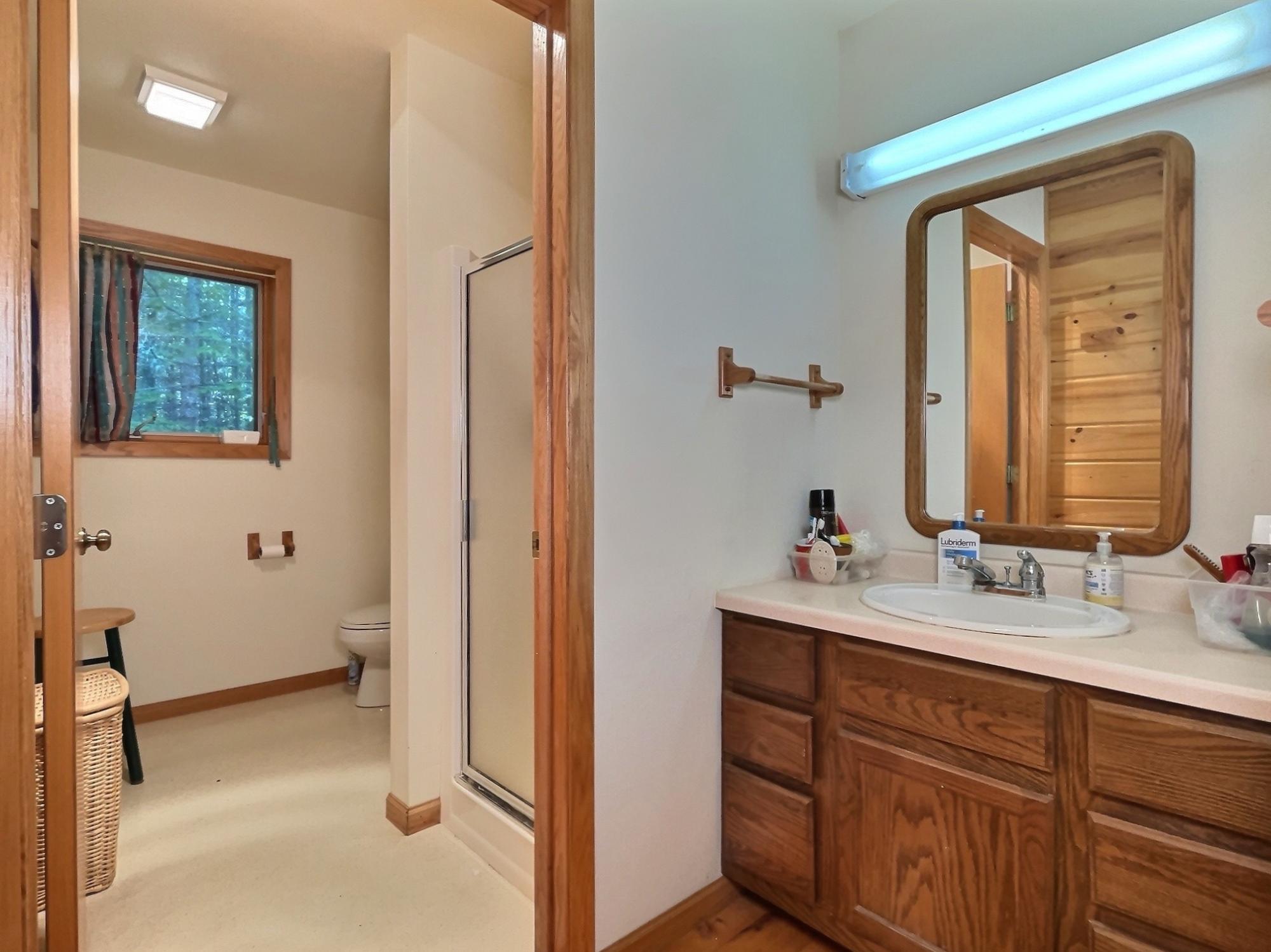 6517 St Clair Road Land O'Lakes, WI 54540 - Photo 26 of 39 Gallery Image 26
