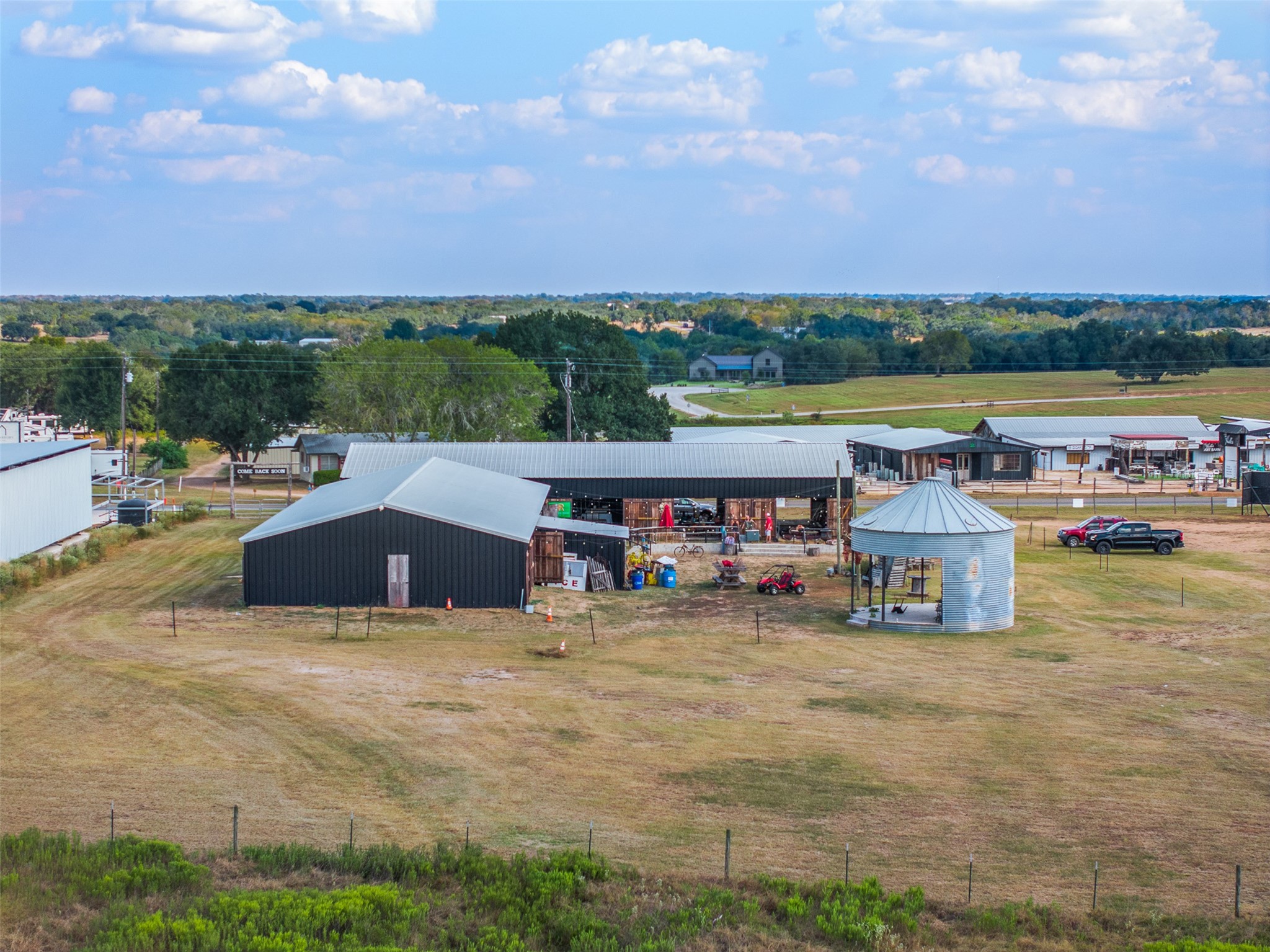 1440 Highway 237 Round Top, TX 78954 - Photo 25 of 29