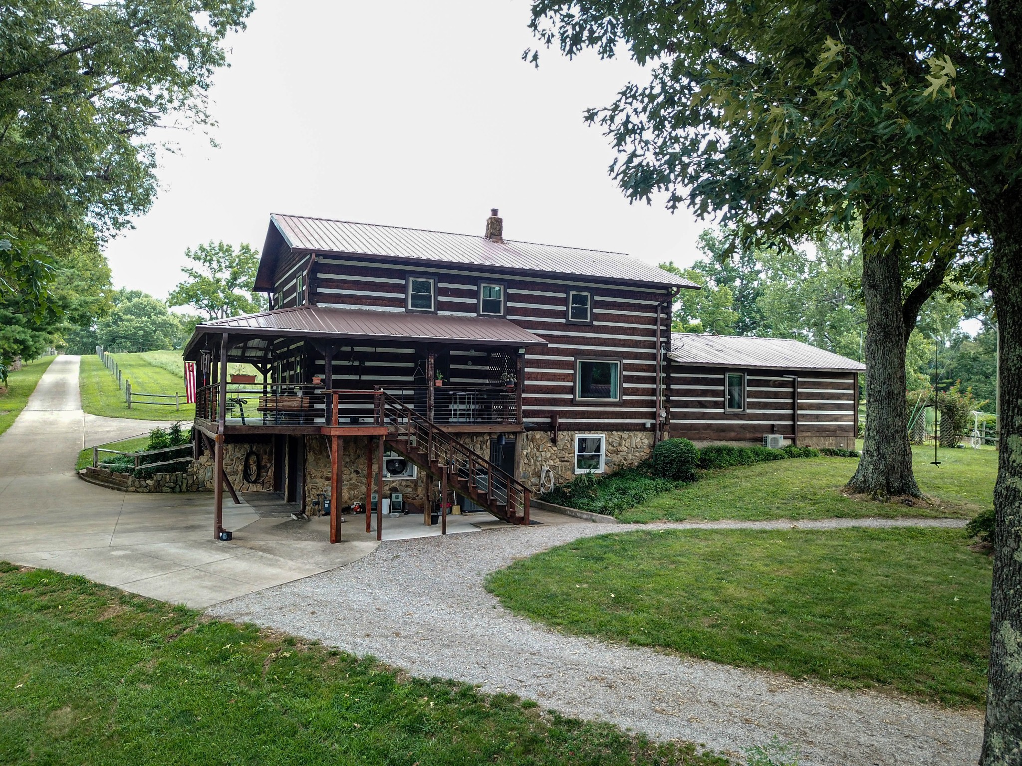 6440 Morton Road Greenbrier, TN 37073 - Photo 3 of 70