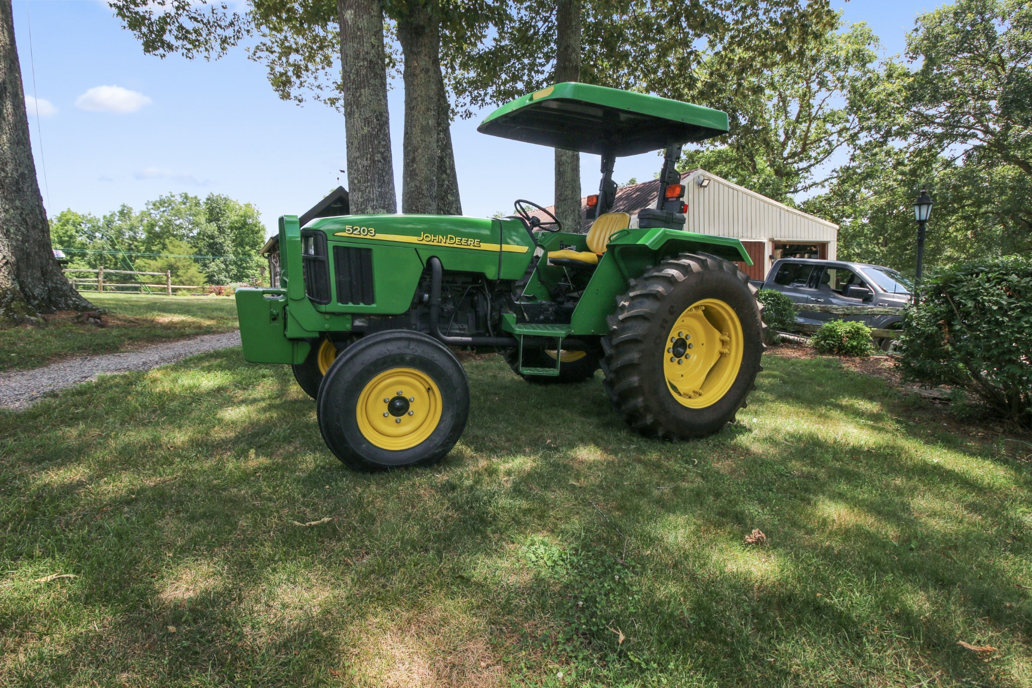 6440 Morton Road Greenbrier, TN 37073 - Photo 46 of 70
