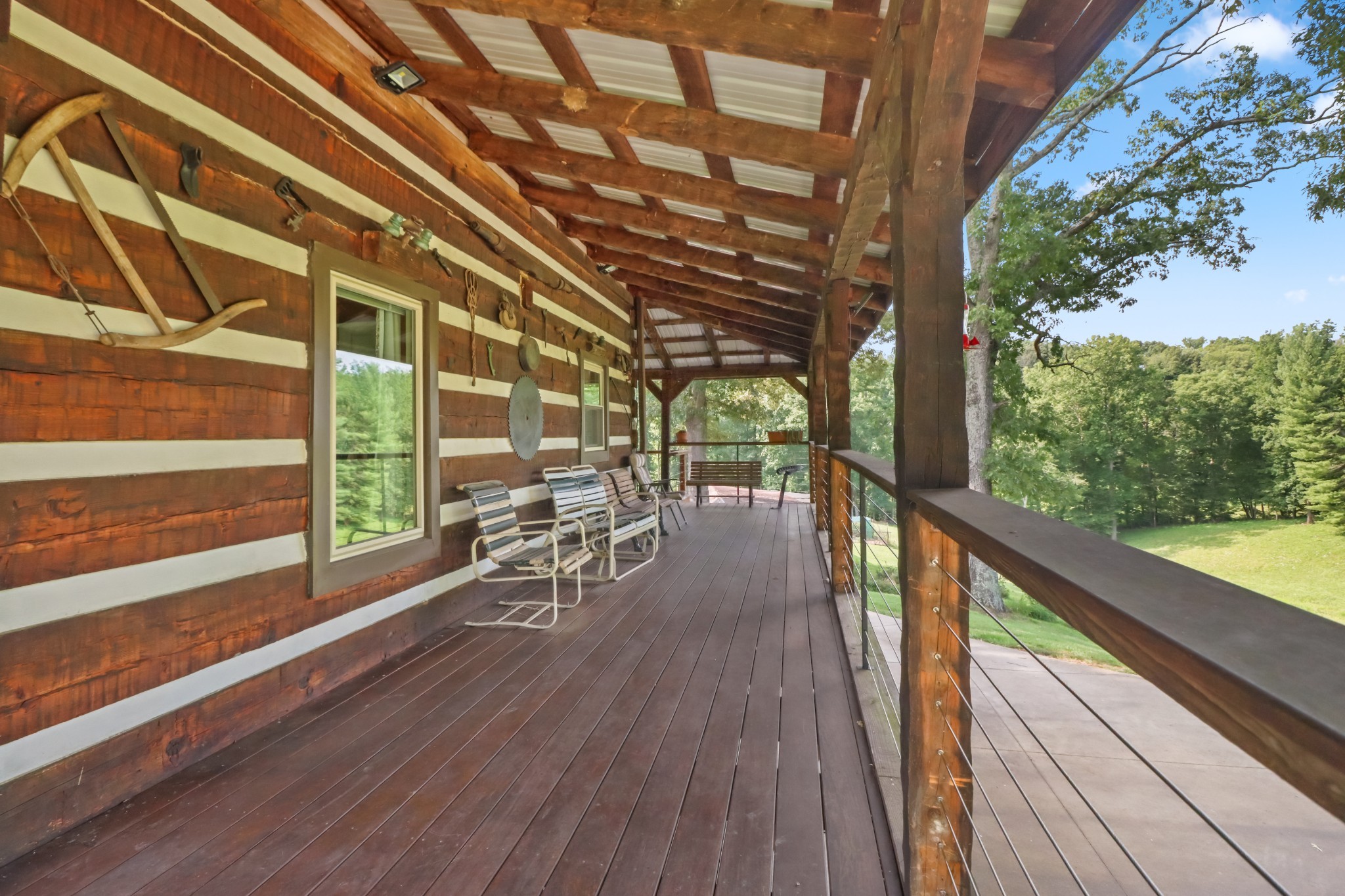 6440 Morton Road Greenbrier, TN 37073 - Photo 7 of 70