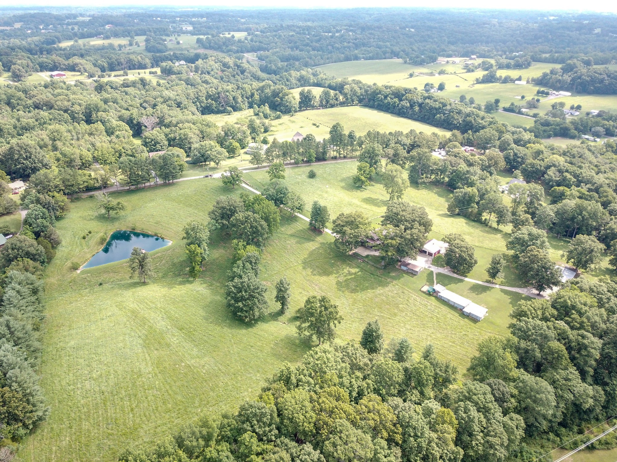 6440 Morton Road Greenbrier, TN 37073 - Photo 10 of 70
