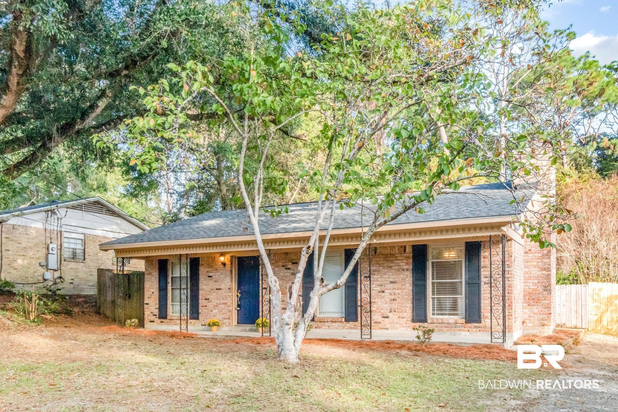 5120 Ridgedale Road Mobile, AL 36609 - Photo 35 of 35