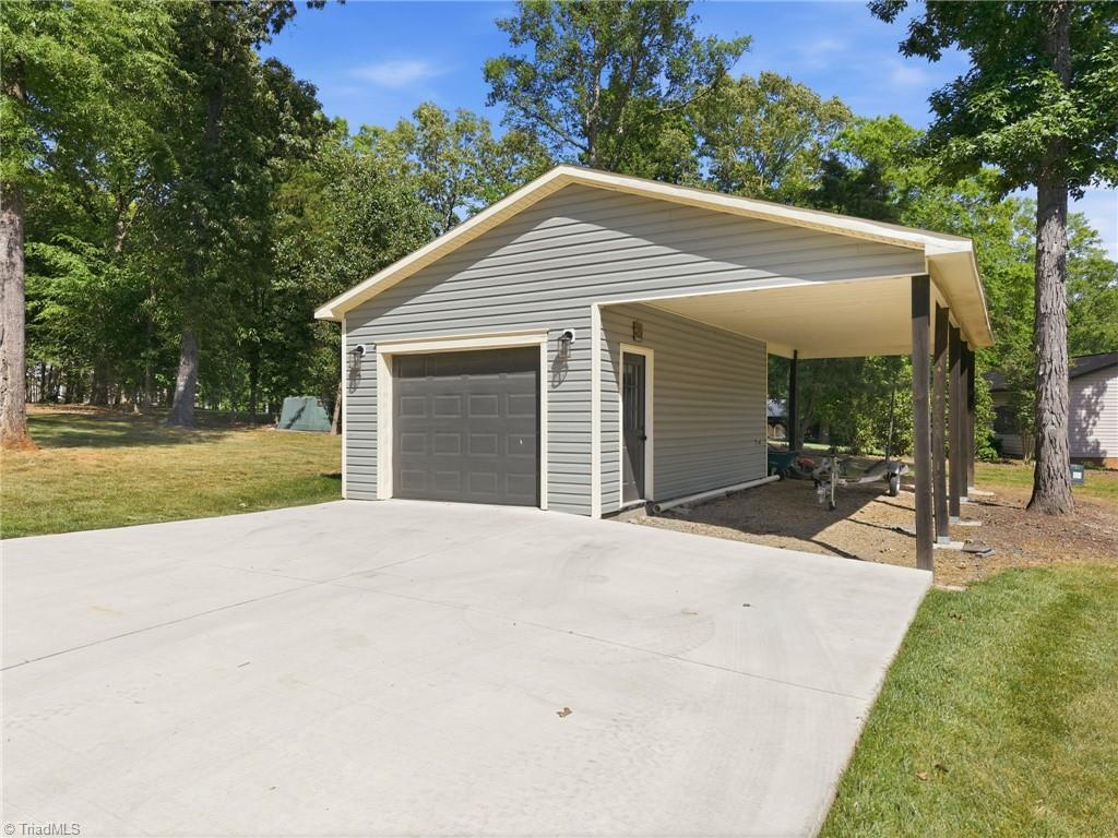 450 Mainsail Road Salisbury, NC 28146 - Photo 45 of 50
