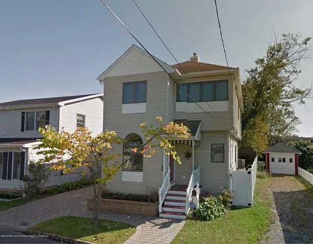 $5,800 | 6 Cook Street, Monmouth Beach, NJ 07750