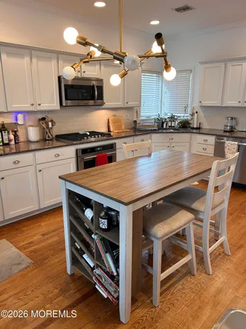 $5,800 | 6 Cook Street, Monmouth Beach, NJ 07750