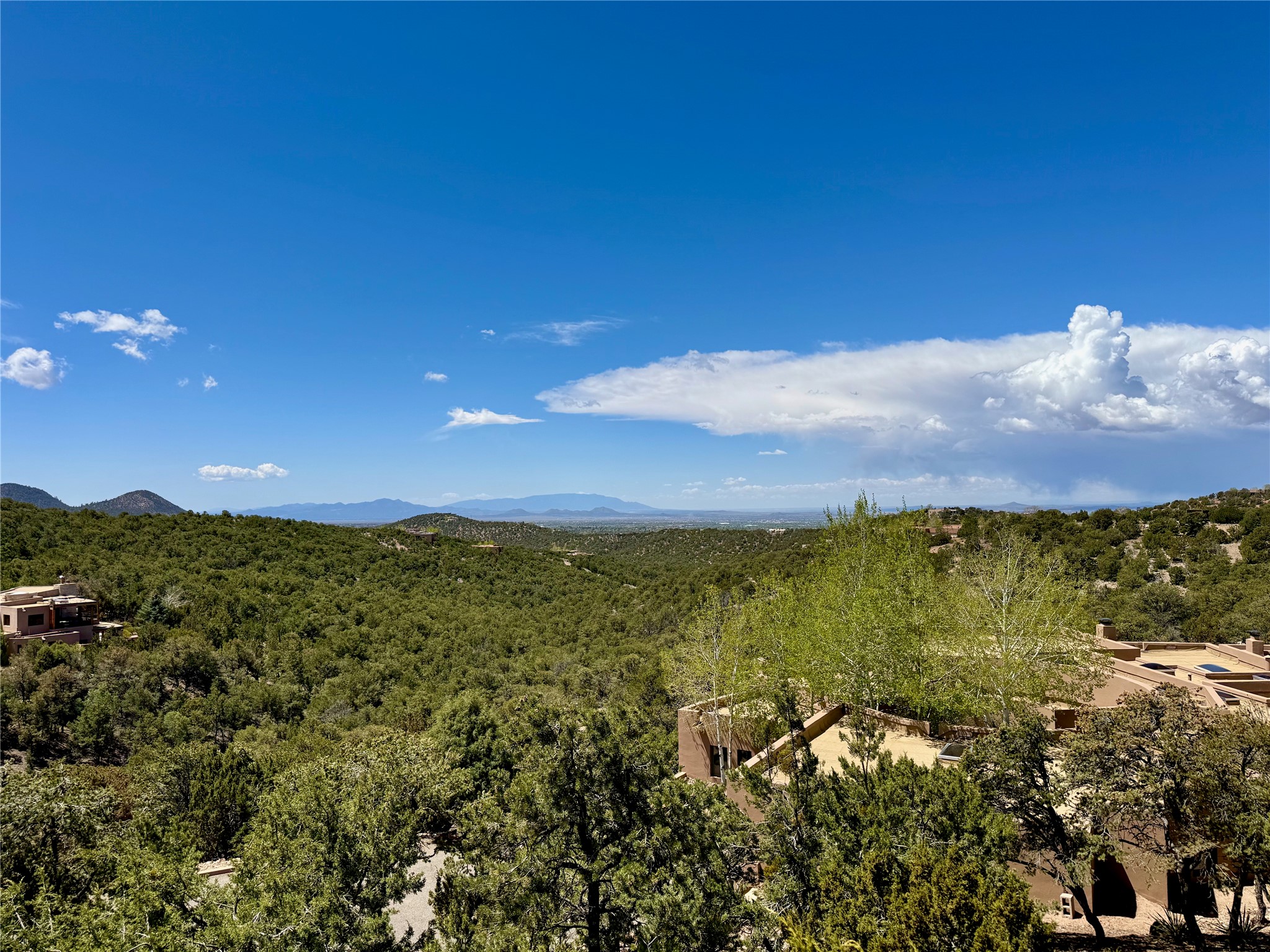 1083 South Summit Ridge, Unit LOT 3 Santa Fe, NM 87501 - Photo 56 of 70