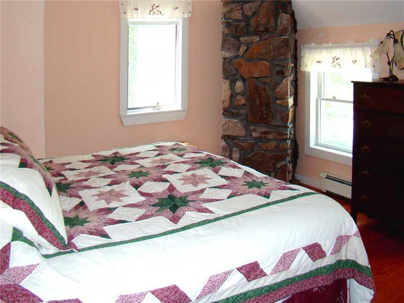47 Lavway Road Nobleboro, ME 04555 - Photo 8 of 17 Master Bedroom.