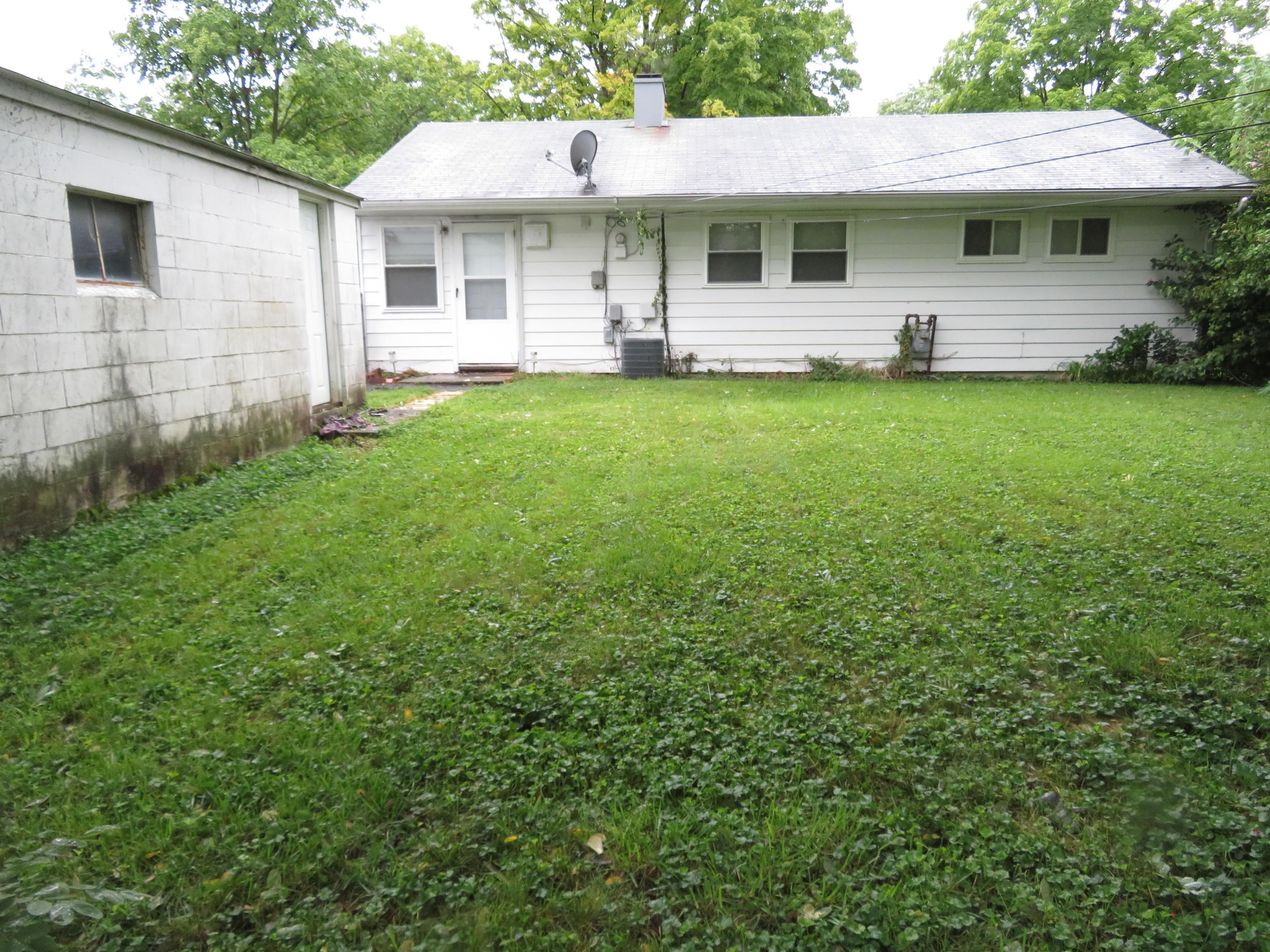 96 Lowell Road Columbus, OH 43209 - Photo 9 of 9 Gallery Image 9