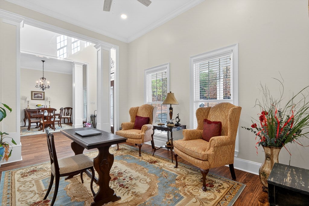 137 Butler Road Southeast Milledgeville, GA 31061 - Photo 10 of 75 Gallery Image 10
