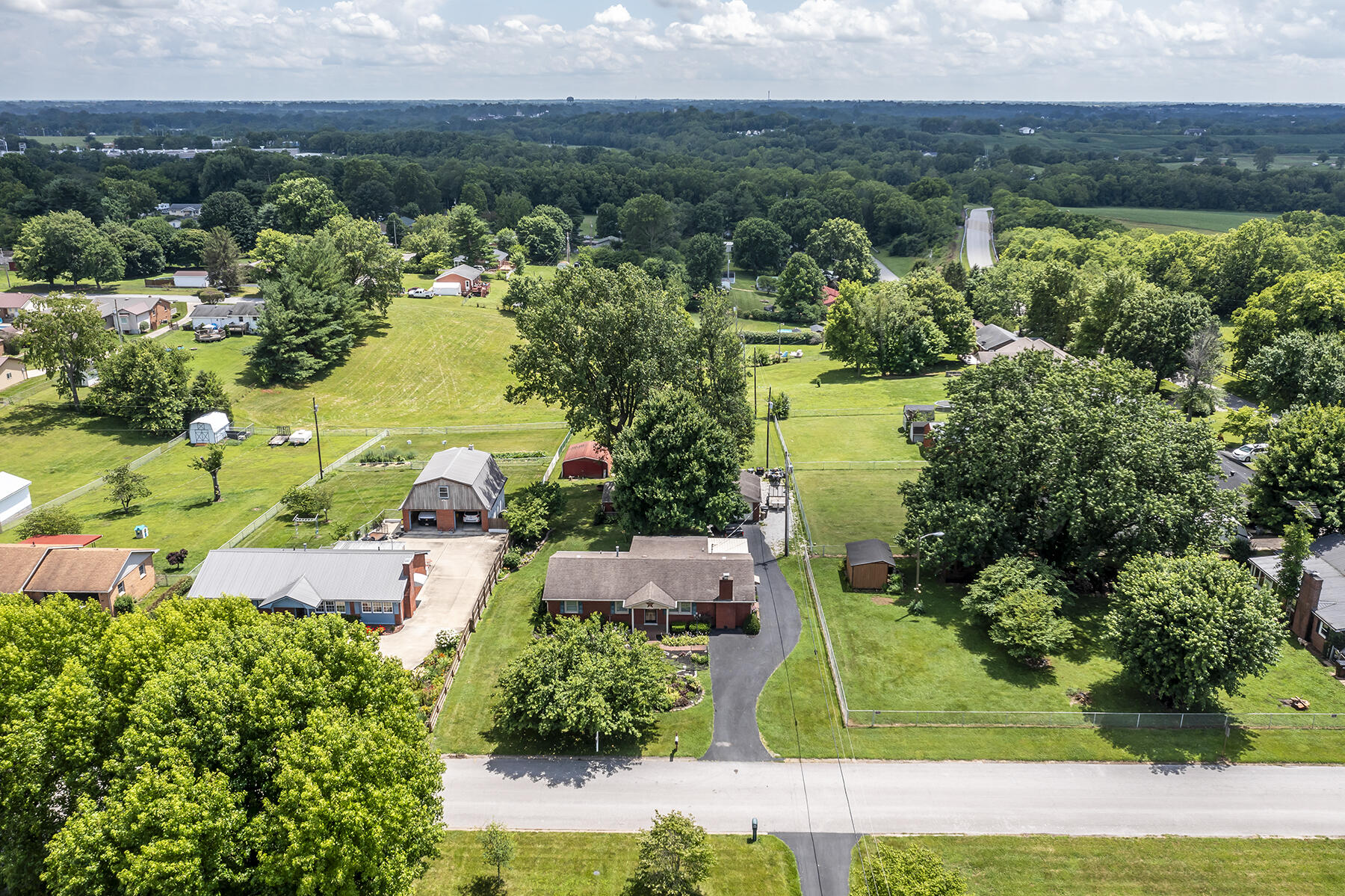 108 Mill Run Road Paris, KY 40361 - Photo 35 of 38 108mill35