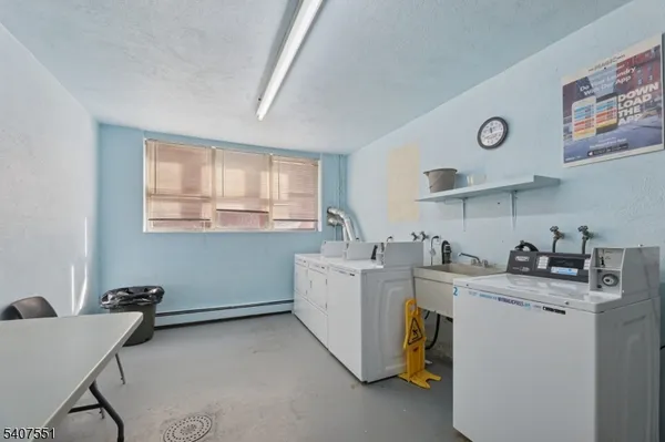 $2,025 | 94 Park Avenue, Unit 3, Nutley, NJ 07110