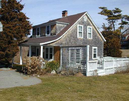 5 Noonatch Road Westerly, RI 02891 - Photo 1 of 1 Exterior Front.