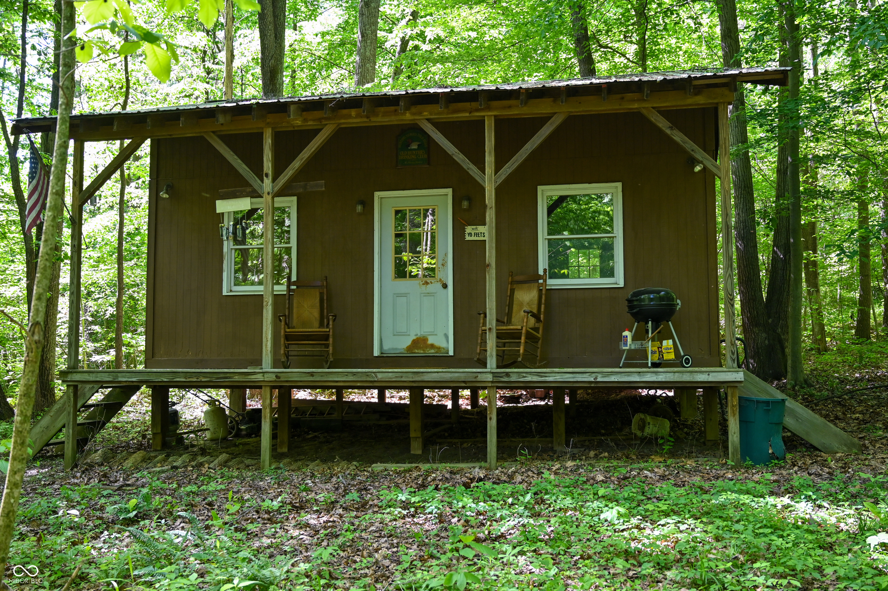 0 Mangus Road Poland, IN 47868 - Photo 5 of 46