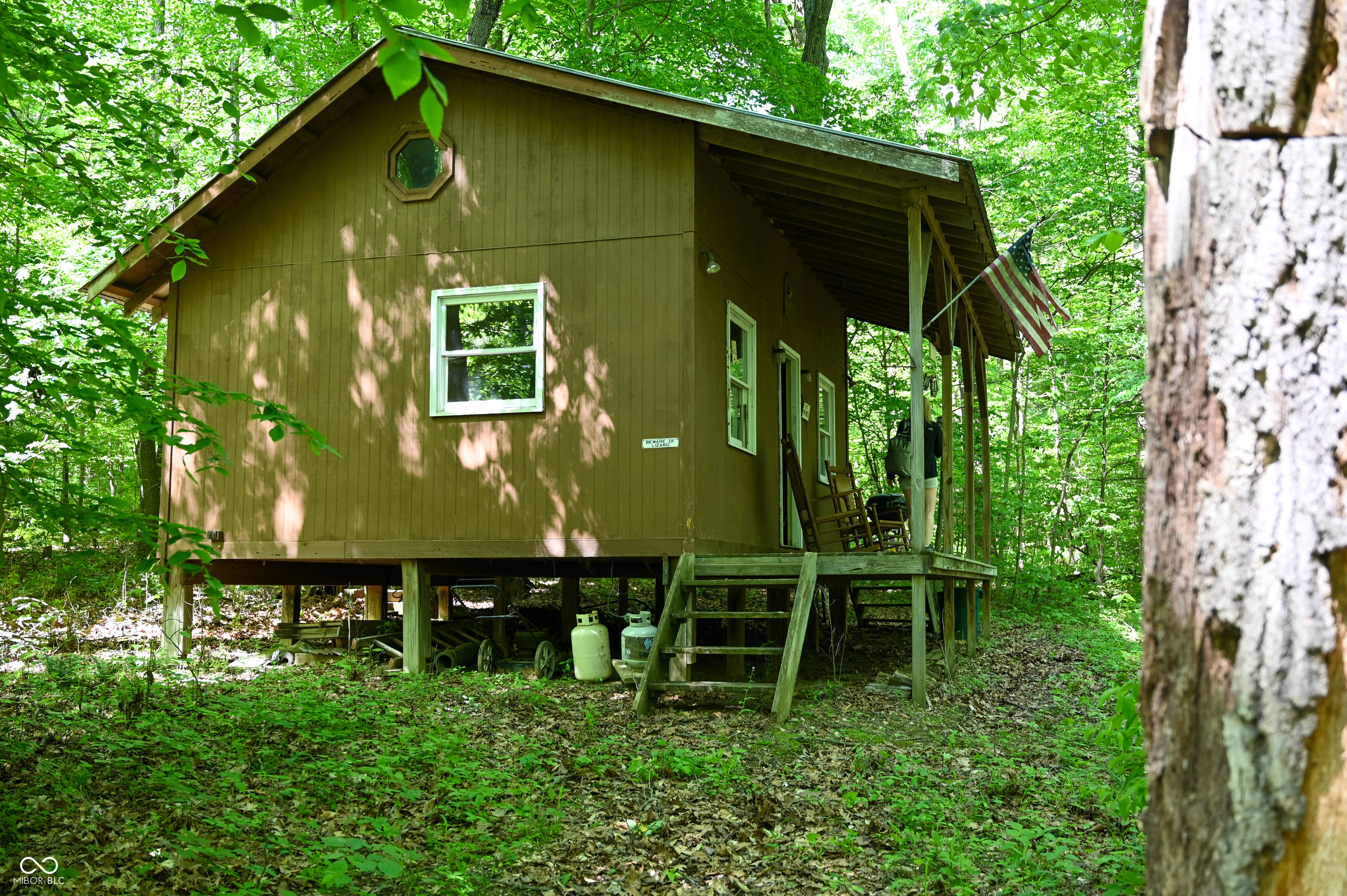0 Mangus Road Poland, IN 47868 - Photo 9 of 46
