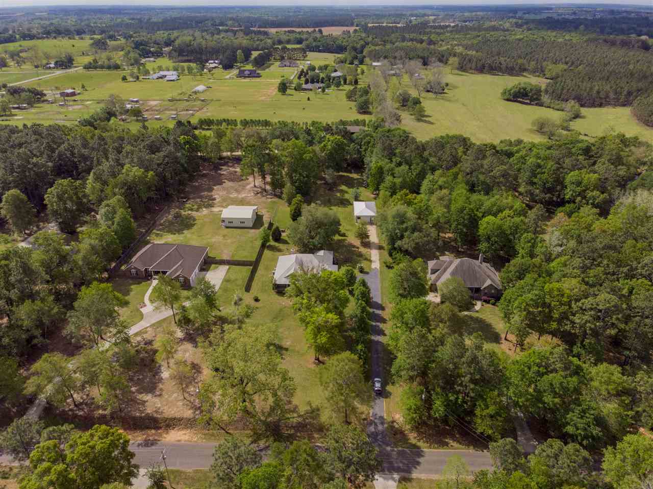 15244 Timber Ridge Drive Loxley, AL 36551 - Photo 28 of 50