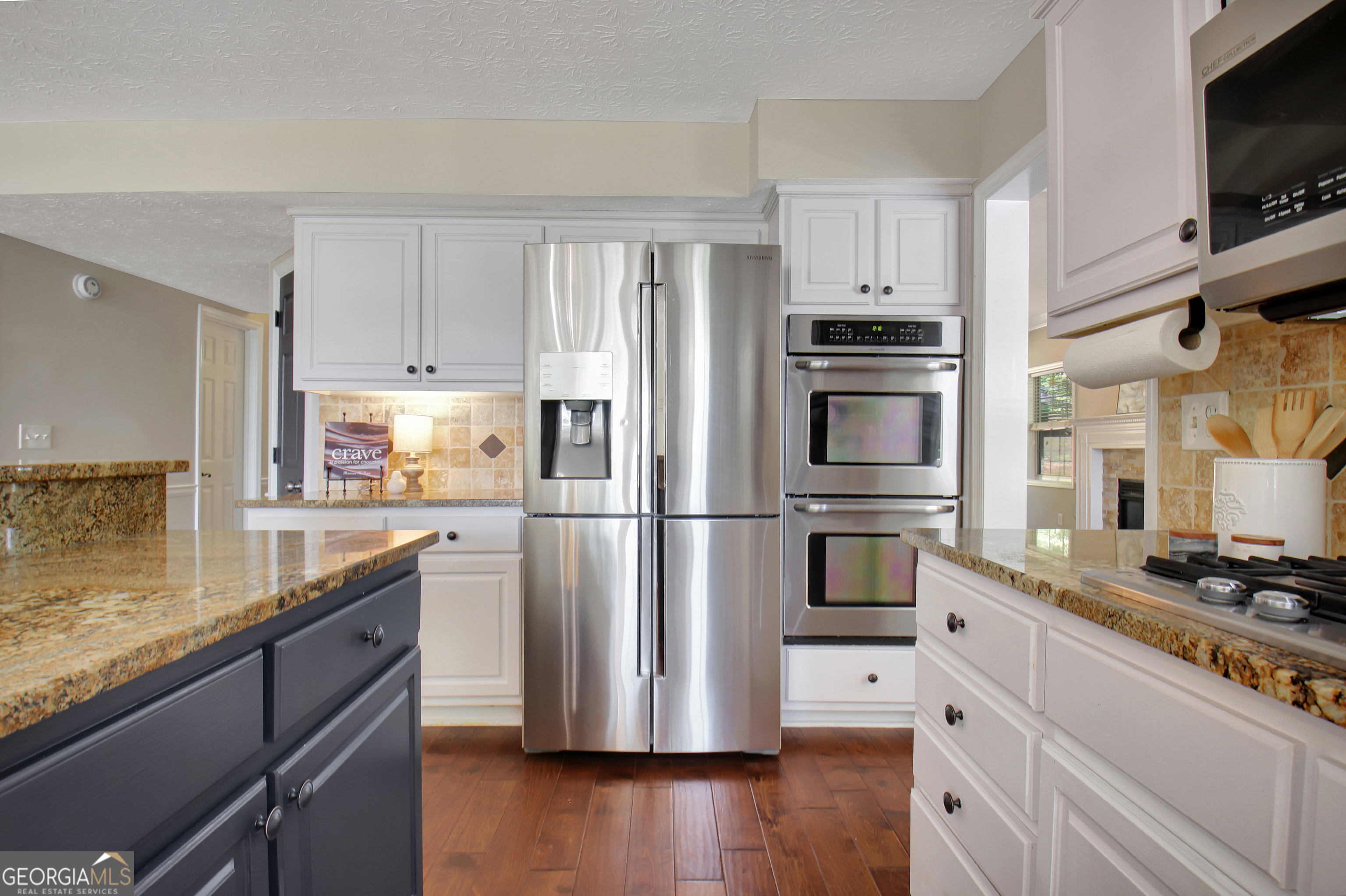 200 Terrane Ridge Peachtree City, GA 30269 - Photo 21 of 81