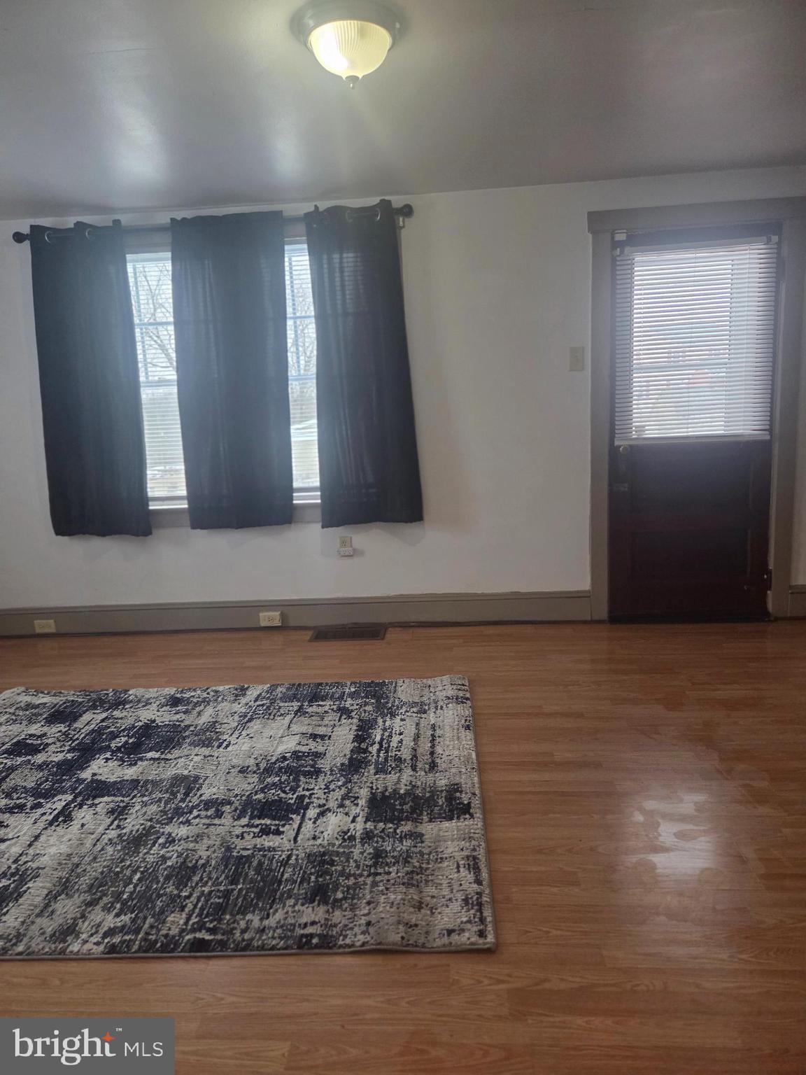 3259 Main Street Conestoga, PA 17516 - Photo 8 of 11 a bathroom with a sink and a mirror