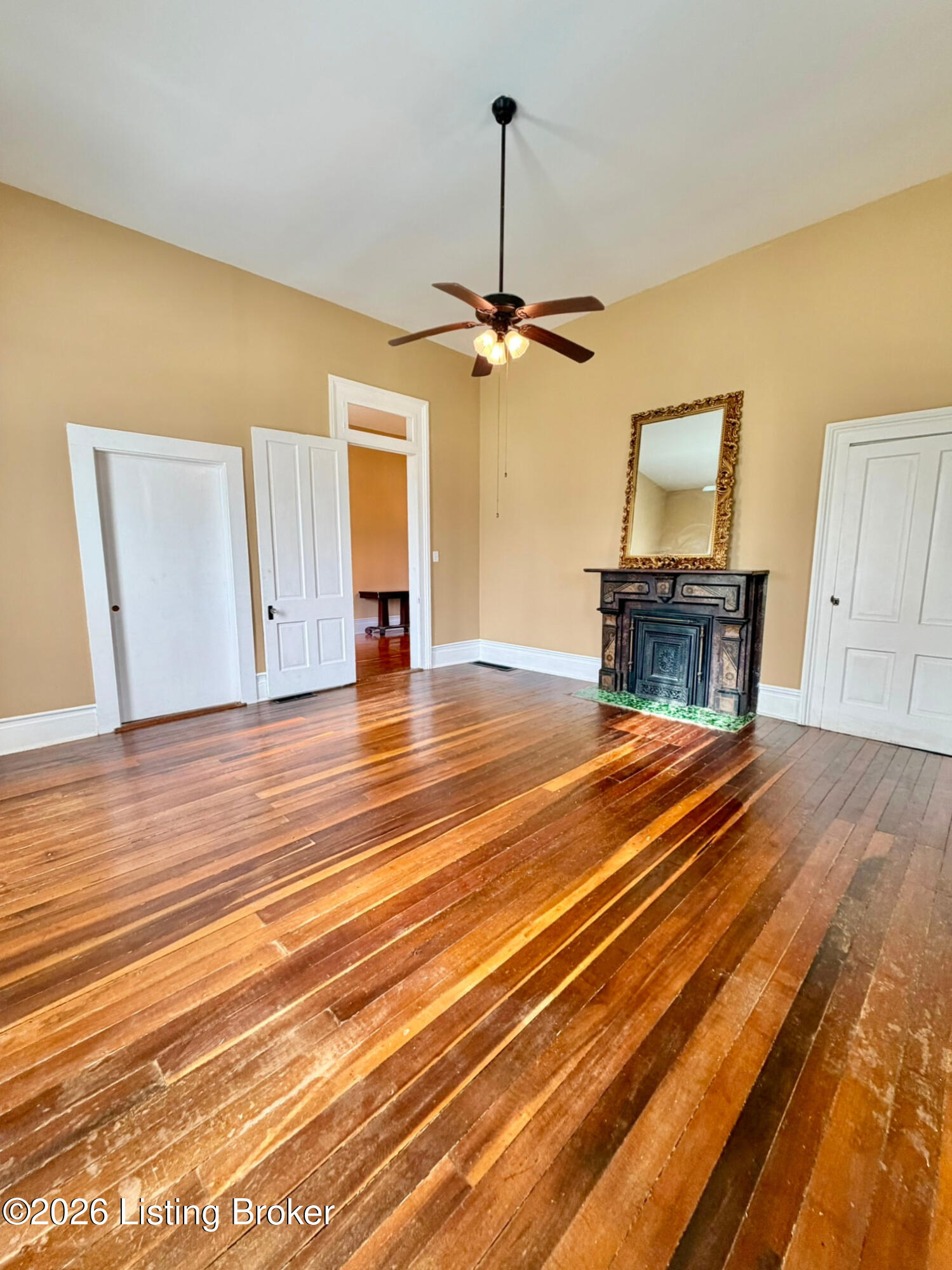 516 North Walnut Street Springfield, KY 40069 - Photo 30 of 44 30 - 516 N Walnut St