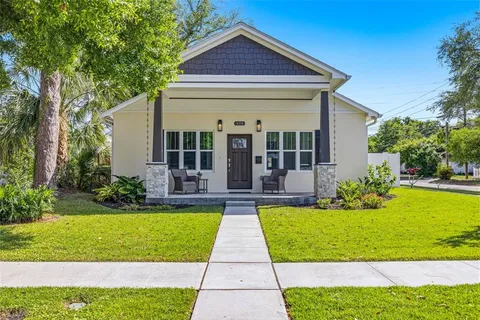 $919,500 | 494 39th Avenue North, St. Petersburg, FL 33704