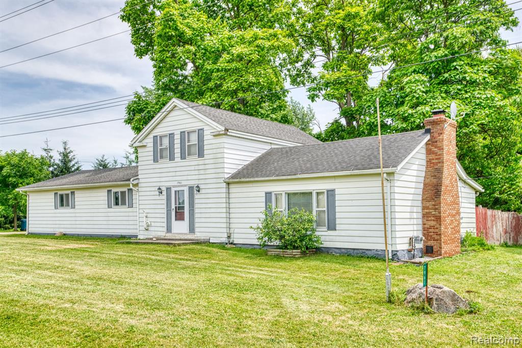 7961 West Allen Road Fowlerville, MI 48836 - Photo 27 of 33