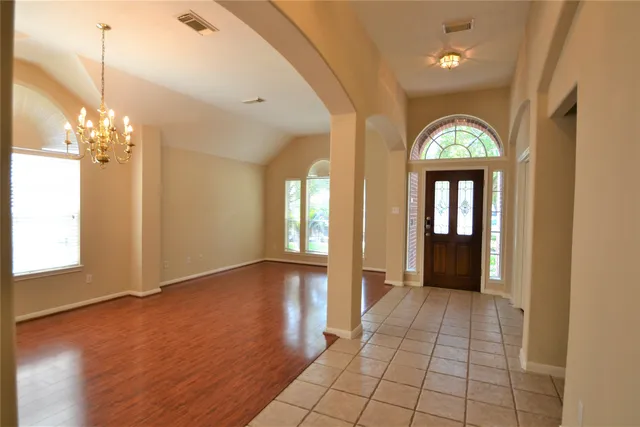 $2,300 | 6011 Stevens Creek Court, Richmond, TX 77469
