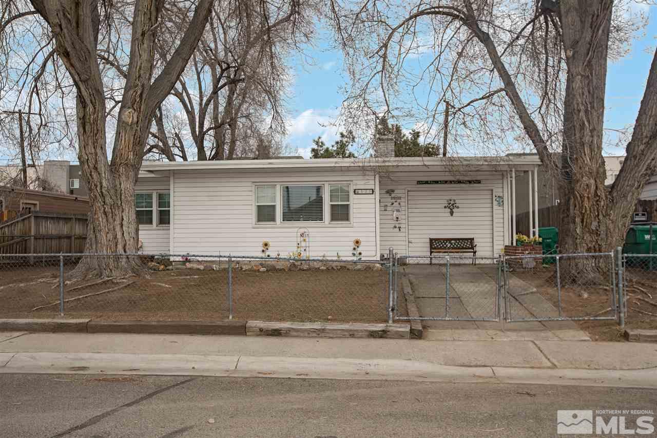 535 Winston Drive Reno, NV 89512 - Photo 1 of 16 Photo 1