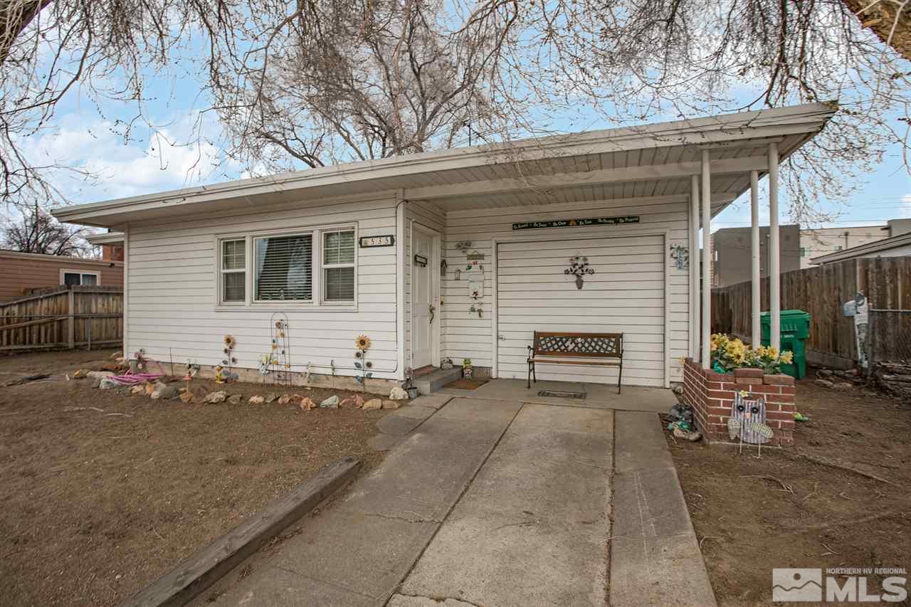 535 Winston Drive Reno, NV 89512 - Photo 2 of 16 Photo 2