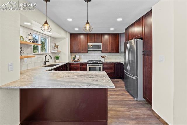 7690 Sublette Road Colorado Springs, CO 80908 - Photo 11 of 42 Gallery Image 11