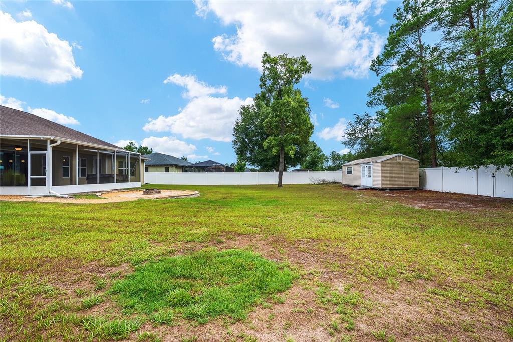 9654 Southwest 40th Terrace Ocala, FL 34476 - Photo 37 of 80