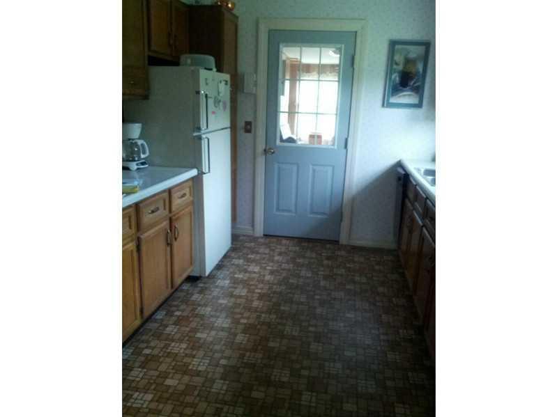310 Goding Road Livermore, ME 04253 - Photo 10 of 21 Kitchen.