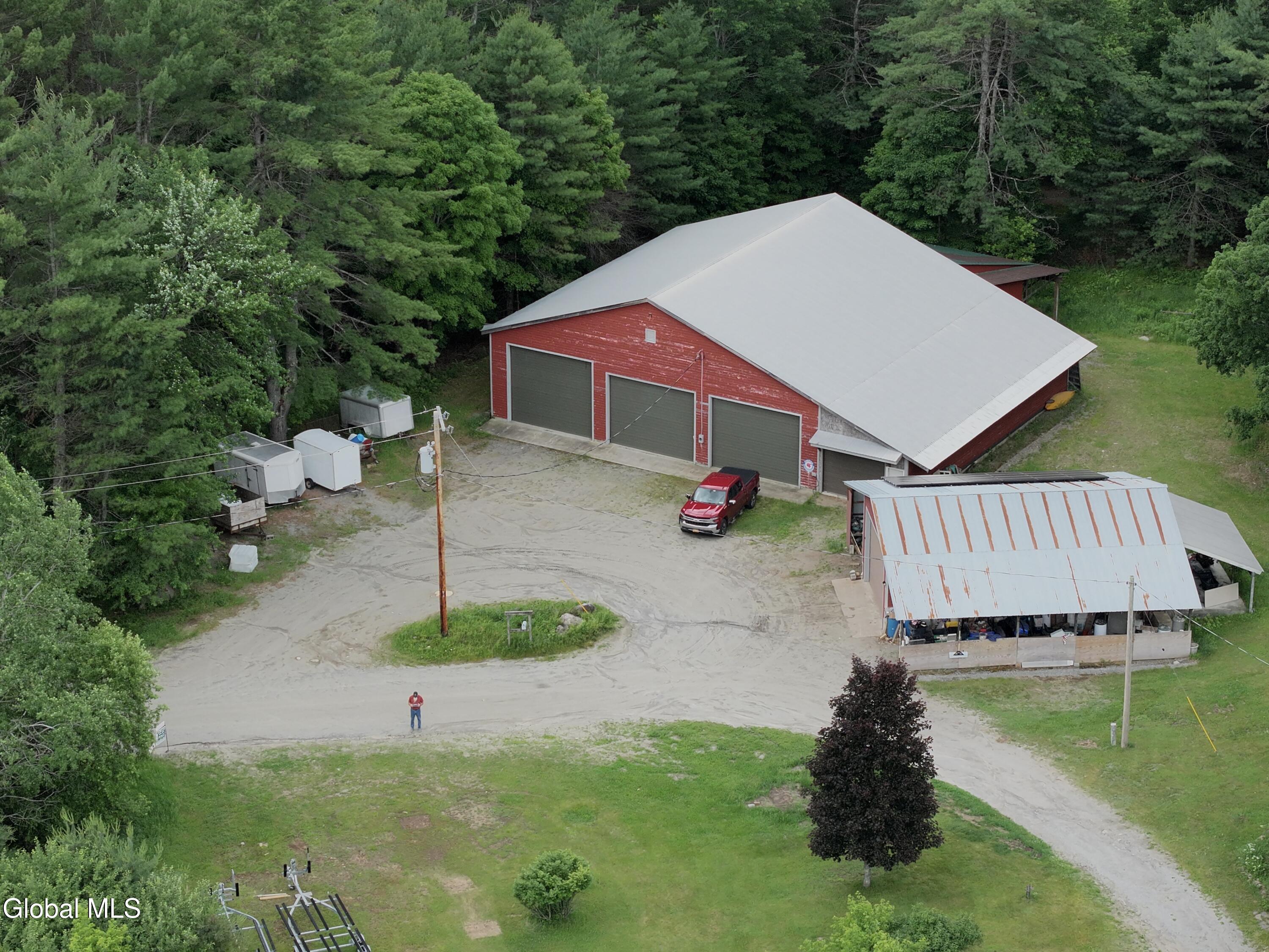 100 Fish Hollow Road Chester, NY 12853 - Photo 22 of 126 DJI_20260619113511_0024_V