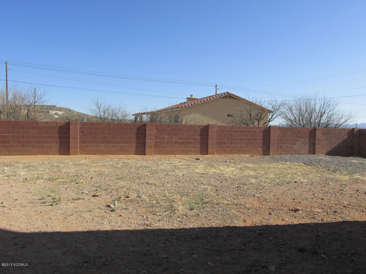 177 Dee Court Rio Rico, AZ 85648 - Photo 23 of 24