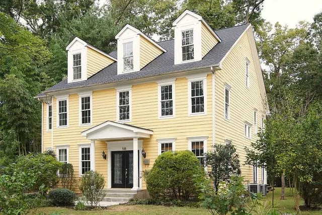 $966,900 | 518 Calvin Lane, Rockville, MD 20851