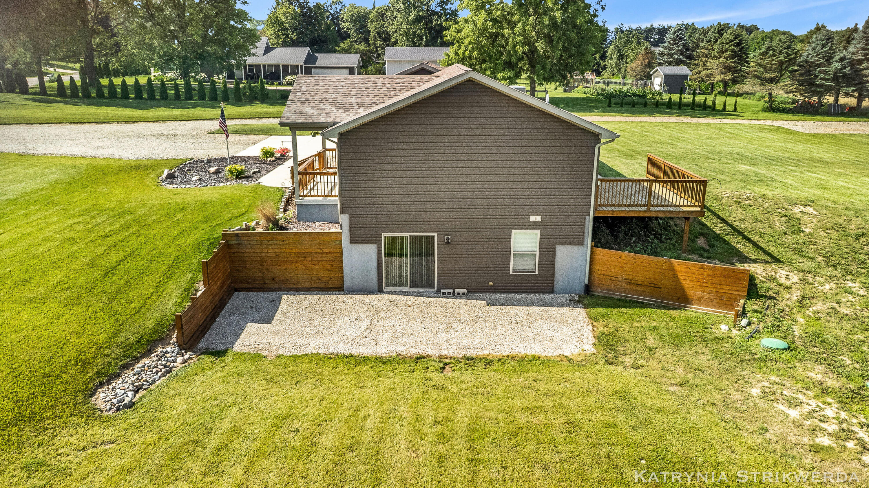 2256 South Cochran Road Charlotte, MI 48813 - Photo 70 of 74 DJI_0274_1