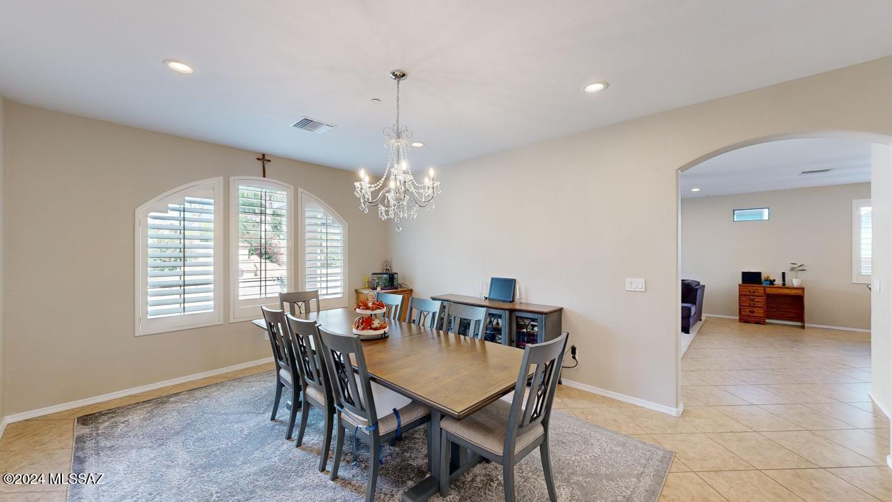 1216 West Rodriguez Road Oro Valley, AZ 85755 - Photo 5 of 42
