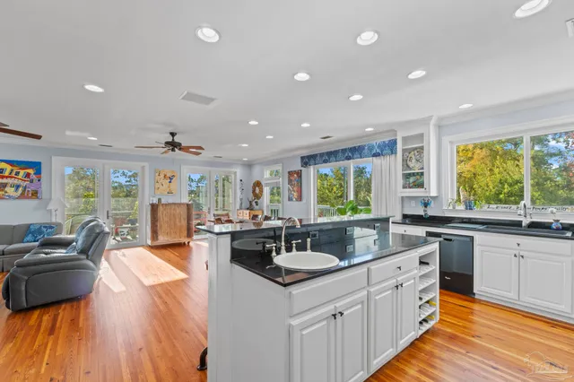 a bathroom with a toilet and a sink