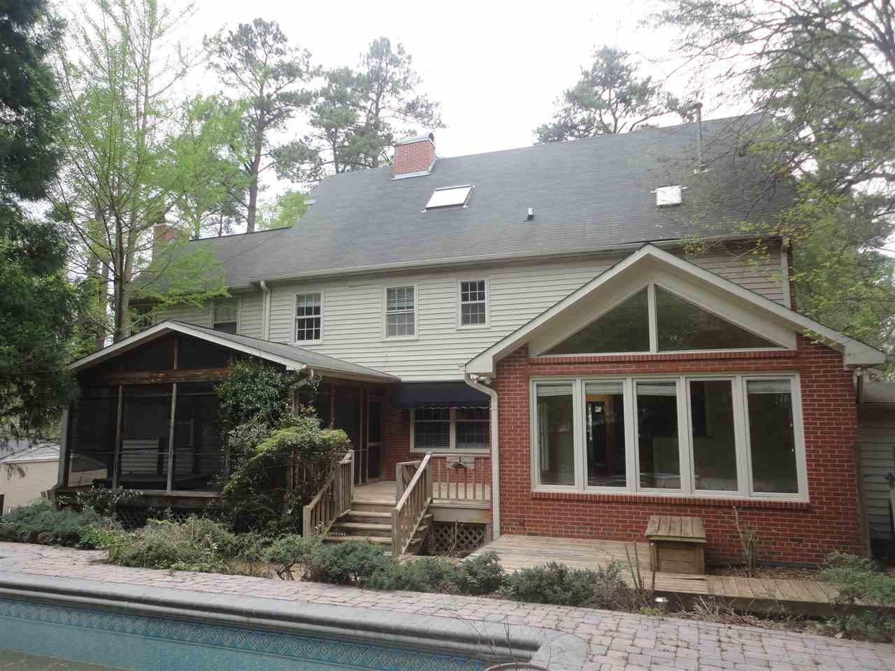 2401 Churchill Road Raleigh, NC 27608 - Photo 14 of 15 Photo 14