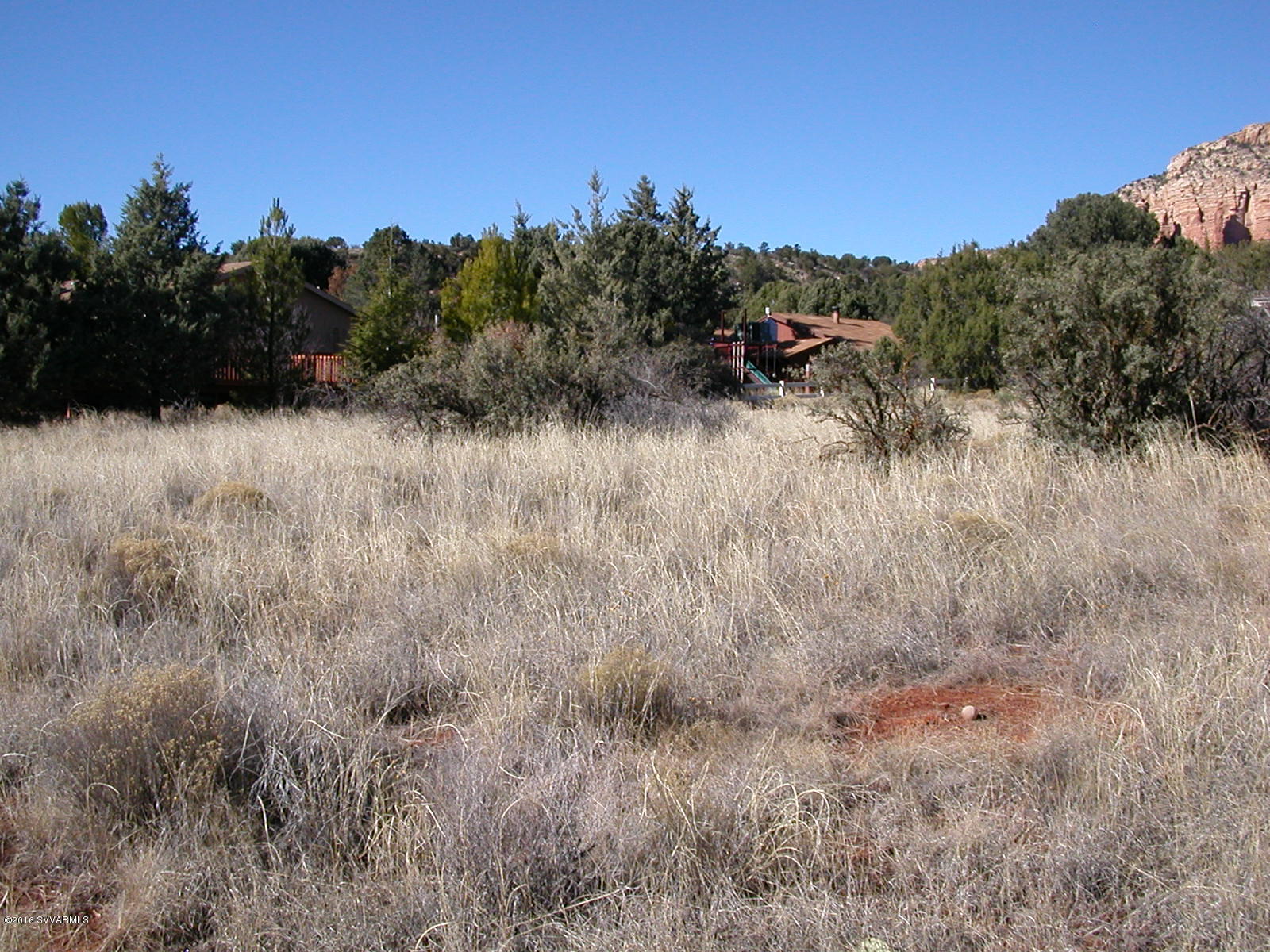 425 Raintree Road Sedona, AZ 86351 - Photo 19 of 21 Many building sites