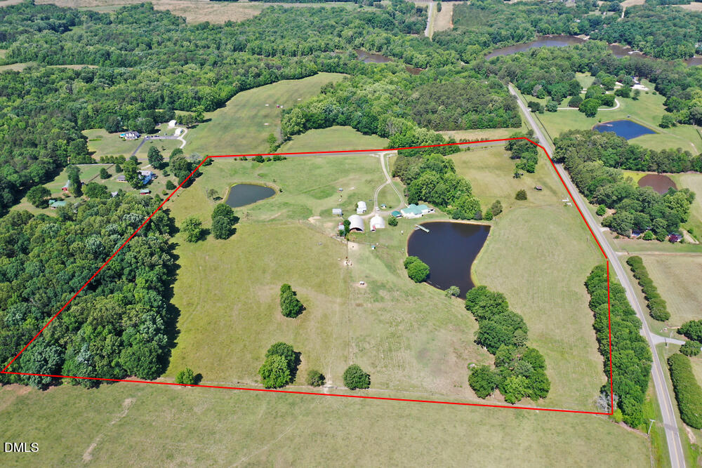 9166 Tilley Road Bullock, NC 27507 - Photo 2 of 86