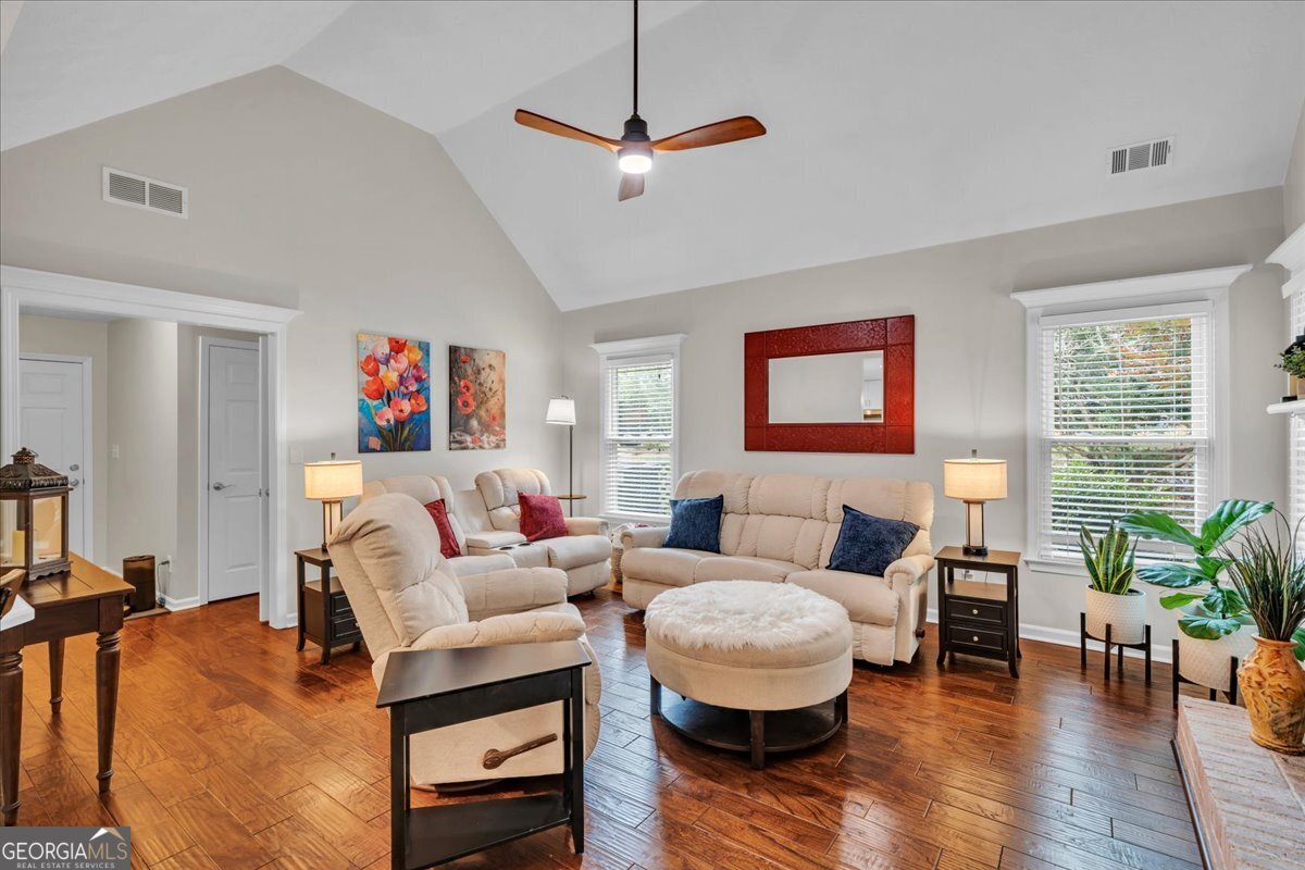 3209 Brooksong Way Dacula, GA 30019 - Photo 22 of 77