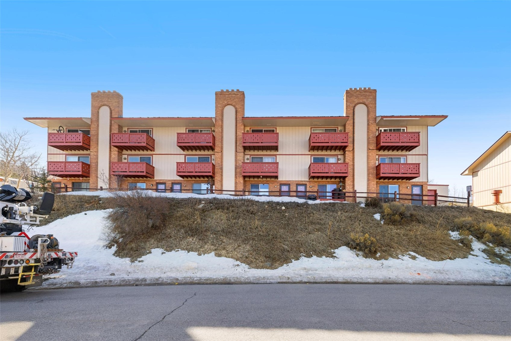 170 Evergreen Road, Unit 103 Dillon, CO 80435 - Photo 16 of 21 Gallery Image 16