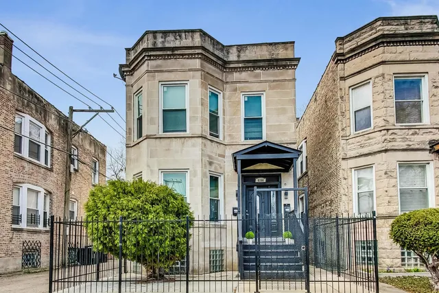 $347,000 | 6144 South Bishop Street, Chicago, IL 60636
