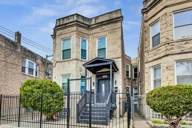 $347,000 | 6144 South Bishop Street, Chicago, IL 60636