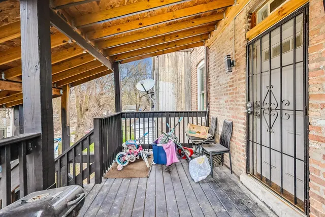 $347,000 | 6144 South Bishop Street, Chicago, IL 60636