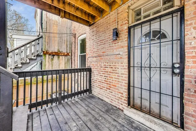 $347,000 | 6144 South Bishop Street, Chicago, IL 60636