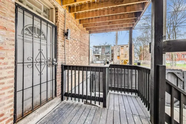 $347,000 | 6144 South Bishop Street, Chicago, IL 60636